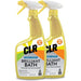 CLR Bath Cleaner - Fresh Scent, 26oz (2-pack) 100 Deals