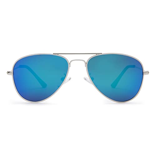 COASION Kids Aviator Sunglasses - Polarized 100 Deals