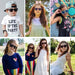 COASION Kids Polarized Sunglasses in Retro Styles 100 Deals