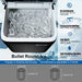 COSTWAY Ice Maker - Quick, Portable & Efficient 100 Deals
