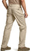 CQR Men's Flex Stretch Tactical Pants | Khaki 100 Deals