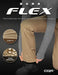 CQR Women's Flex Stretch Khaki Pants 100 Deals