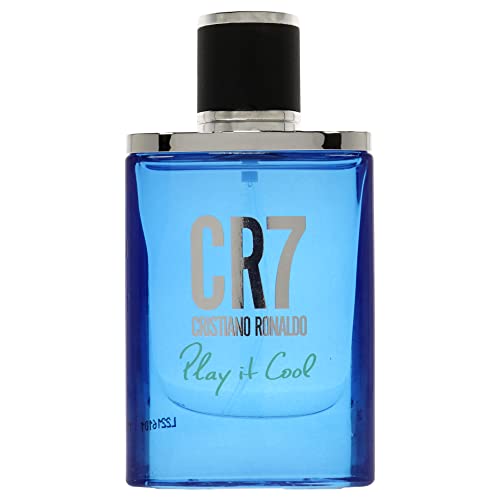 CR7 Play It Cool - Masculine Cologne 100 Deals