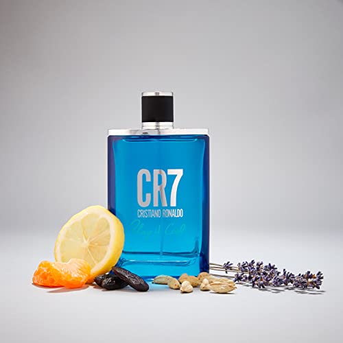 CR7 Play It Cool - Masculine Cologne 100 Deals