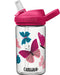 CamelBak Kids Water Bottle - Colorblock Butterflies 100 Deals