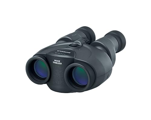 Canon 10x30 Image Stabilization II Binoculars 100 Deals