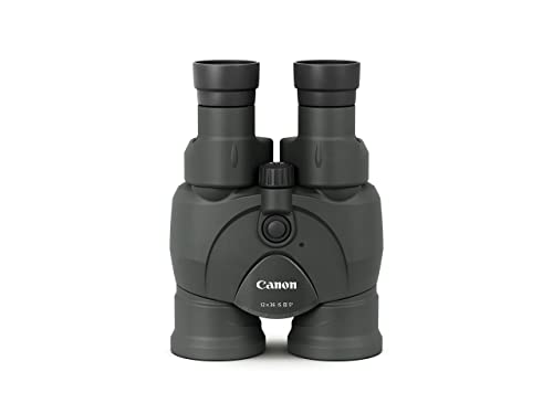 Canon 12x36 Binoculars with Image Stabilization 100 Deals