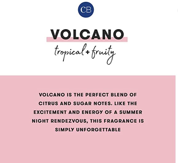Capri Blue Volcano Fragrance and Hand Cream 100 Deals