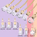 Car Air Freshener Refillable Perfume Bottle Decor 100 Deals