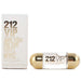 Carolina Herrera 212 VIP Women's Eau de Parfum Miniature 100 Deals