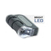 Carson MicroBrite Plus LED Pocket Microscope 100 Deals