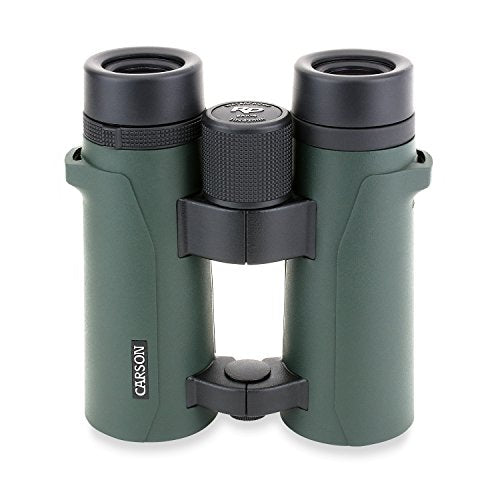 Carson RD 10x42mm Waterproof Binoculars 100 Deals