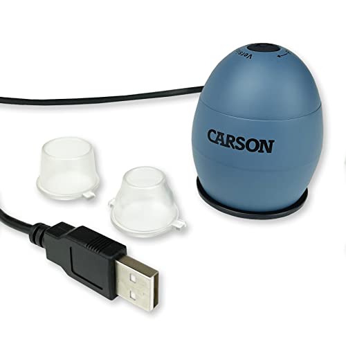 Carson zOrb USB Digital Microscope 100 Deals