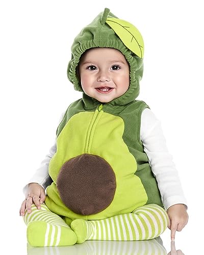 Carter's Baby Avocado Halloween Costume - 12 Months 100 Deals