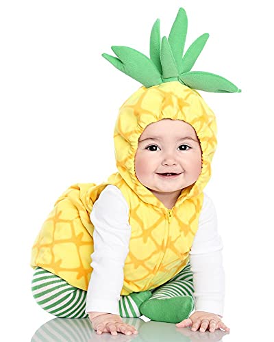 Carter's Pineapple Baby Halloween Costume - 24 Months 100 Deals