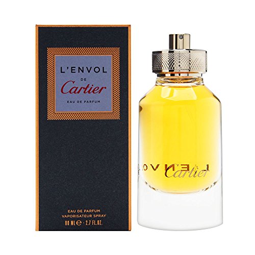 Cartier L'envol Eau de Parfum Spray 100 Deals