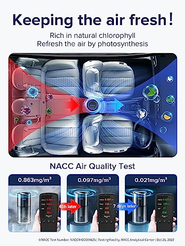 Ceeniu Car Air Fresheners - Refill - 135ml 100 Deals