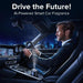 Ceeniu Smart Car Air Freshener - Atomization Scent 100 Deals