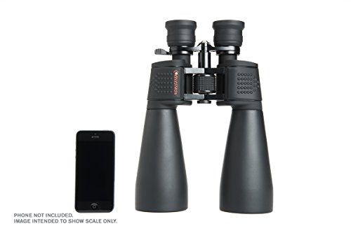 Celestron 15-35x70 Zoom Binoculars for Astronomy 100 Deals
