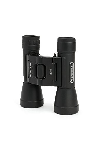 Celestron 16x32 Binoculars for Bird Watching 100 Deals