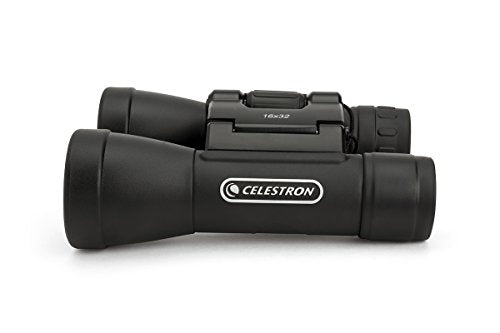 Celestron 16x32 Binoculars for Bird Watching 100 Deals