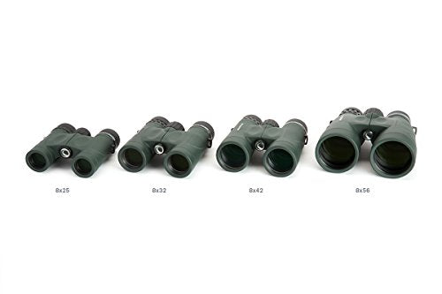 Celestron 8x32 Binoculars - Outdoor & Birding 100 Deals