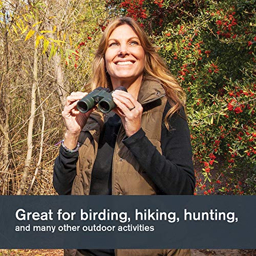 Celestron 8x42 Binoculars - Outdoor Birding Optics 100 Deals