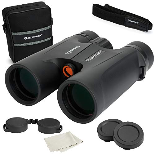 Celestron 8x42 Waterproof Binoculars 100 Deals