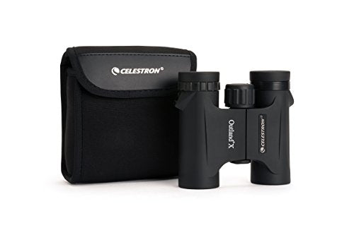 Celestron Outland X Compact Binoculars 100 Deals