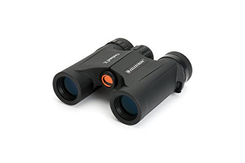 Celestron Outland X Compact Binoculars 100 Deals