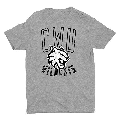 Central Washington University Wildcats Hat - H_Gry 100 Deals