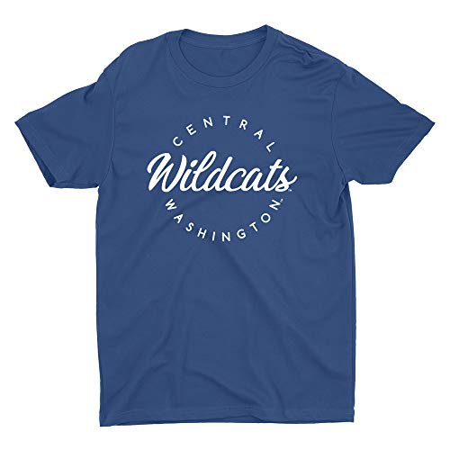 Central Washington University Wildcats RYL Hoodie XL 100 Deals