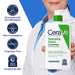 CeraVe Hydrating Facial Cleanser - Fragrance-Free, 16 fl oz 100 Deals