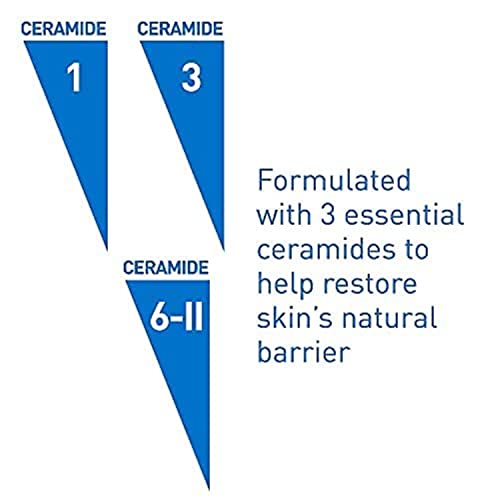 CeraVe Hydrating Moisturizer | Fragrance-Free | 19 Oz 100 Deals