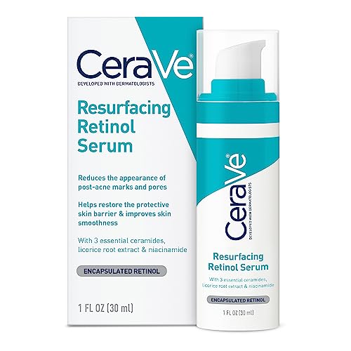 CeraVe Retinol Serum for Acne Marks 100 Deals
