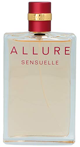 Chanel Allure Sensuelle Eau De Parfum Spray 100 Deals