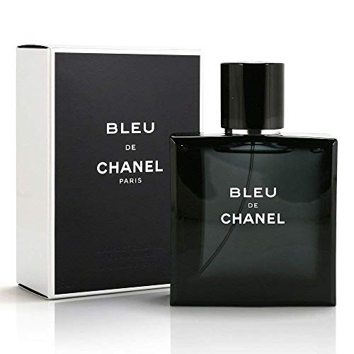 Chanel Bleu De by Men's EDP Spray 100 Deals
