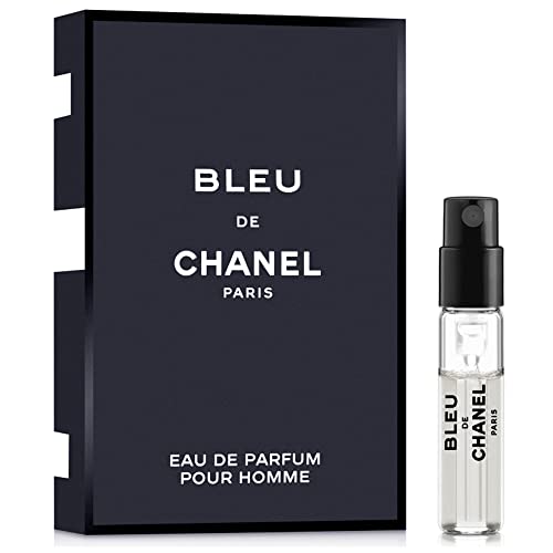 Chanel Bleu Men's Eau de Parfum 1.7oz 100 Deals