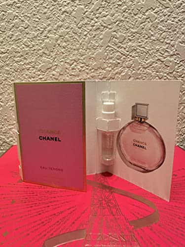 Chanel Chance Eau Tendre Women EDP Sampler 100 Deals
