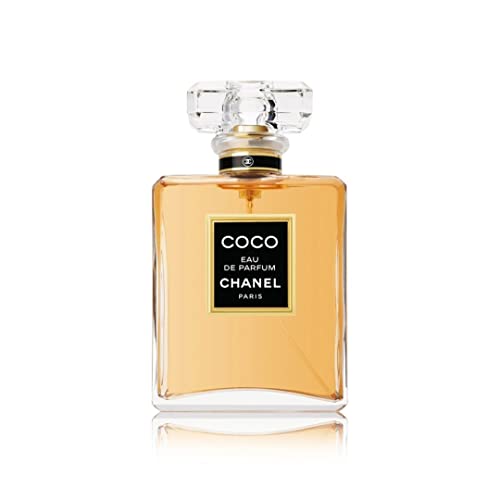 Chanel Coco Eau De Parfum Spray, 1.7oz 100 Deals