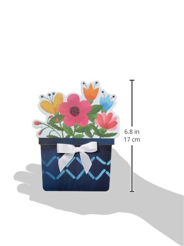 Charming Flower Pot with Amazon.com Gift Card 100 Deals