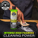 Chemical Guys Citrus Fabric Cleaner - 16 fl oz 100 Deals
