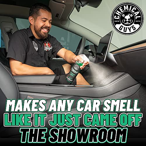 Chemical Guys New Car Smell Air Freshener 100 Deals