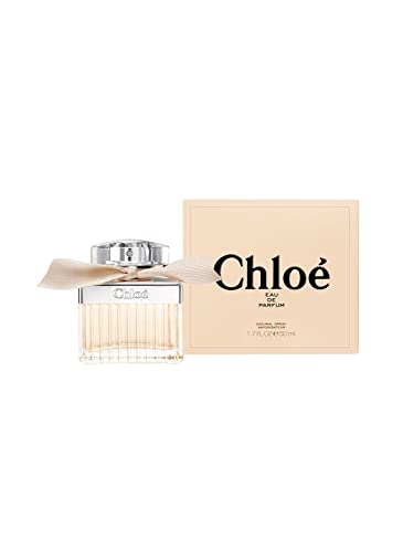 Chloe New Eau De Parfum Spray 1.7 Oz 100 Deals