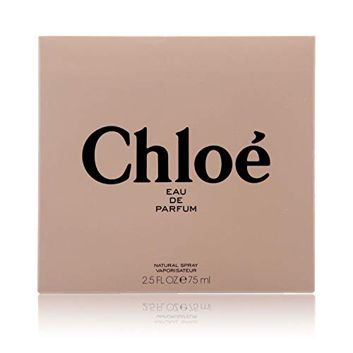 Chloe New Eau De Parfum Spray for Women 100 Deals