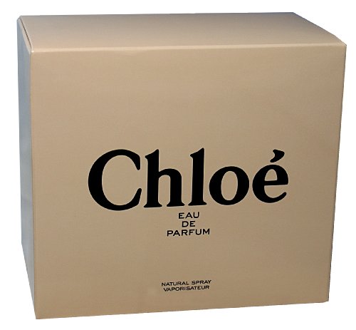 Chloe New Eau de Parfum, 1oz Spray 100 Deals