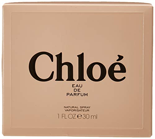 Chloe New Eau de Parfum, 1oz Spray 100 Deals