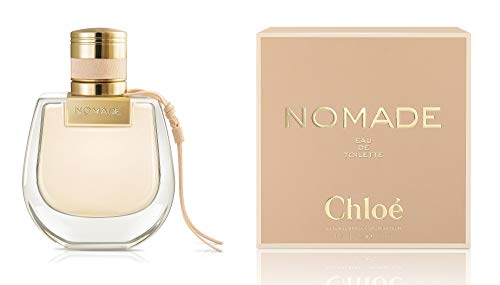 Chloe Nomade Women Eau de Parfum Spray 100 Deals
