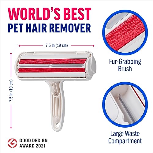 Chom Chom Roller - Portable Pet Hair Remover 100 Deals