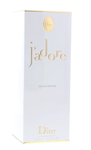 Christian Dior J'adore Eau de Parfum 3.4 oz 100 Deals